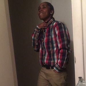 Meet your Posher, Natasha